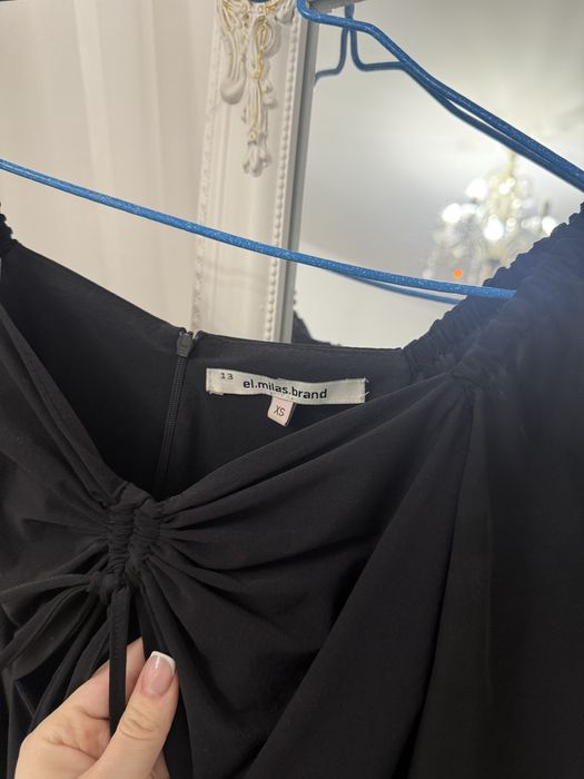 Сукня український бренд el milas brand XS