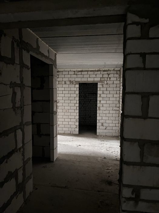 2-х кімнатна квартира в ЖК Аристократ