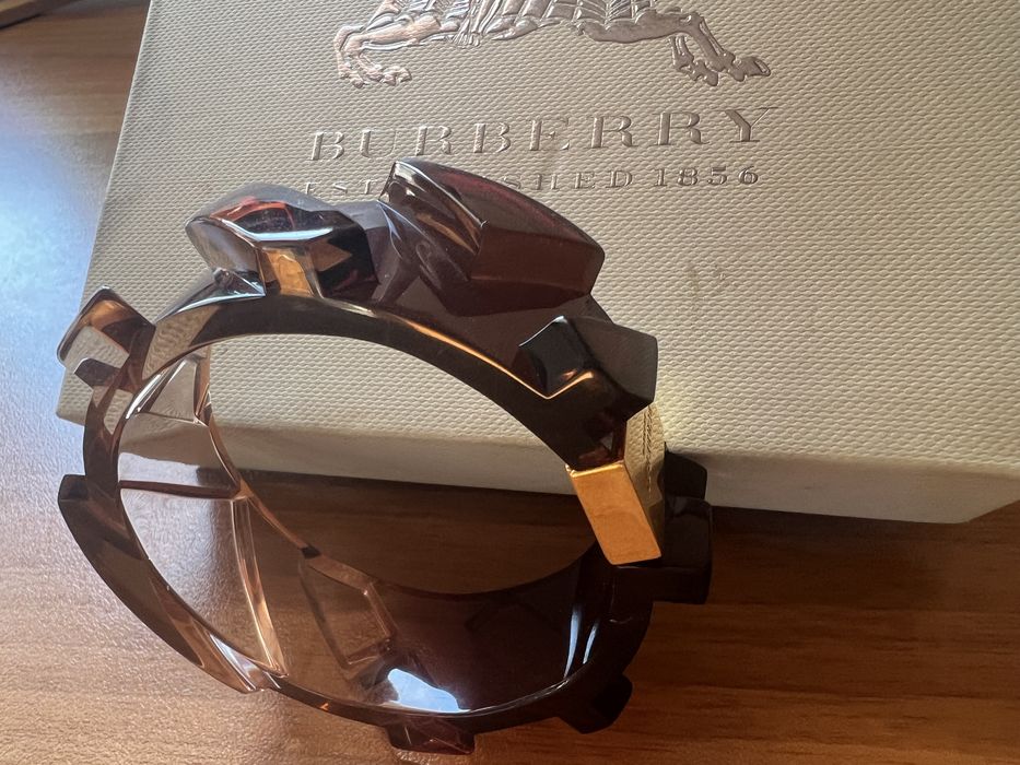 Bransoletka Burberry