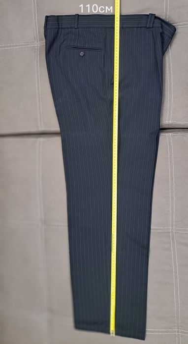 Продажа мужской шерстяной костюм Artistic (Чехия)