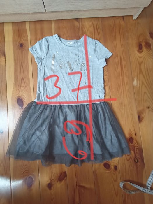 Sukienki dla dziewczynek