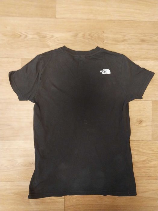 Футболка The Norht Face
