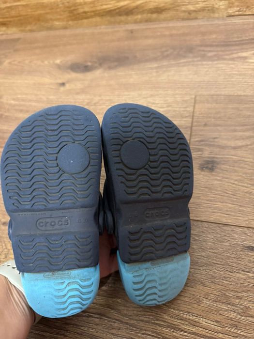 Crocs на хлопчика, р, С10, 26-27