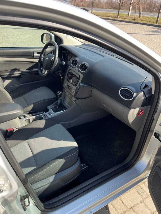 Продам Ford focus 2