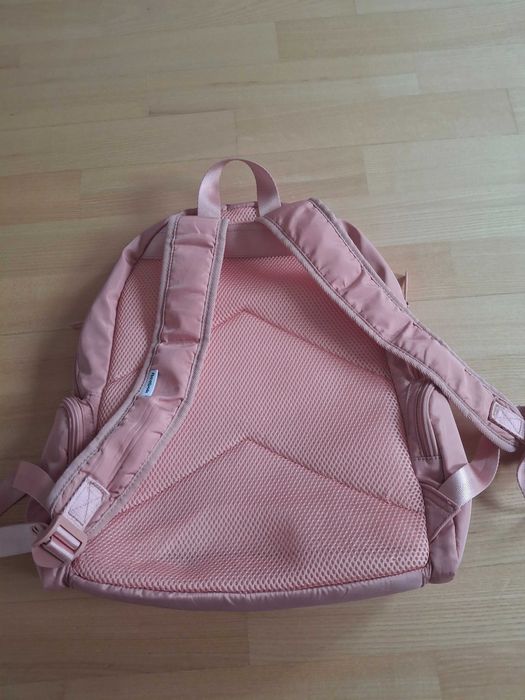 Plecak Reebok dziewczęcy