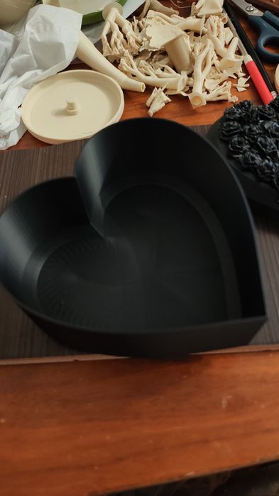 Gothic box, szkatułka , Gotyckie puzderko