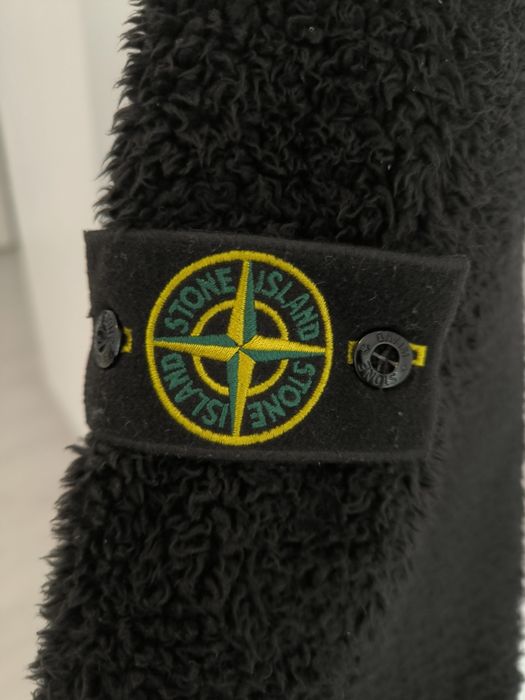 Куртка stone island