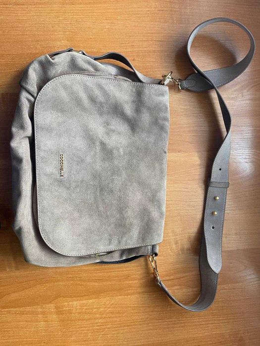 Сумка жіноча Coccinelle