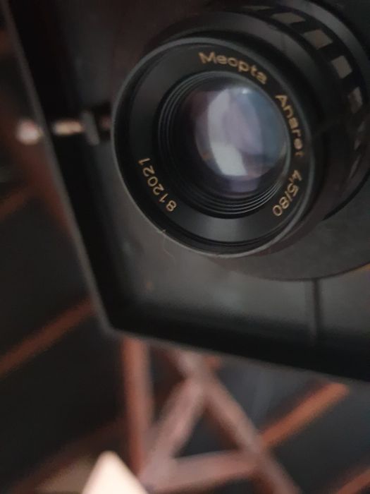 Powiekszalnik fotograficzny Krokus 69S  Sprawny
