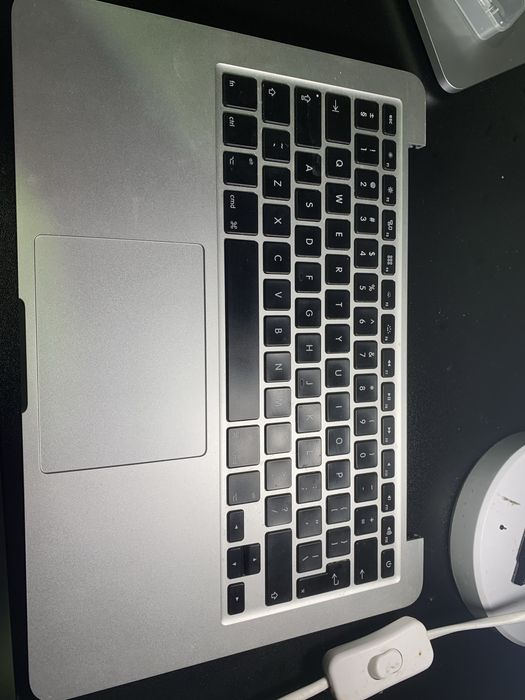 Macbook 2015 pro