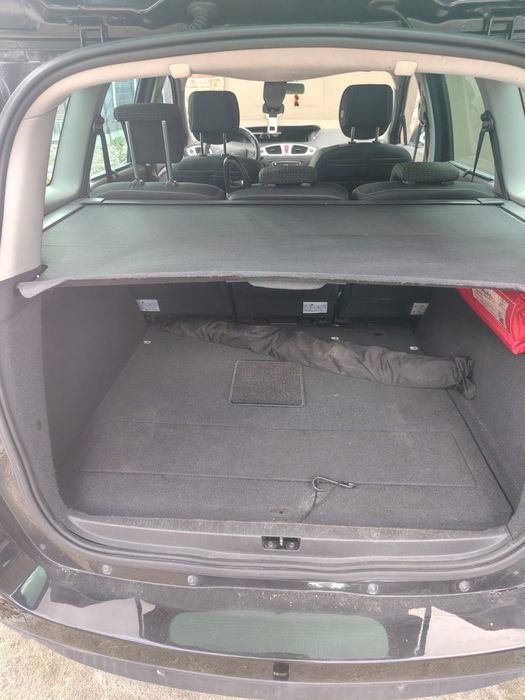 Renault SScenic 1.6 16v navi