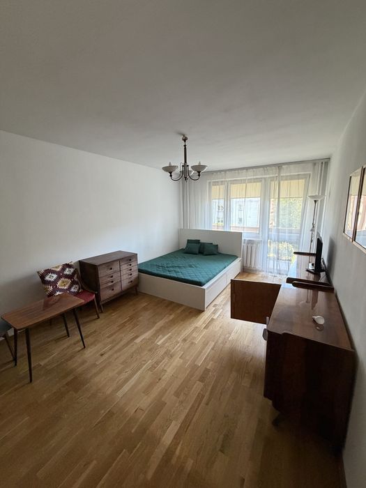 Mieszkanie – Kraków - Widok 5