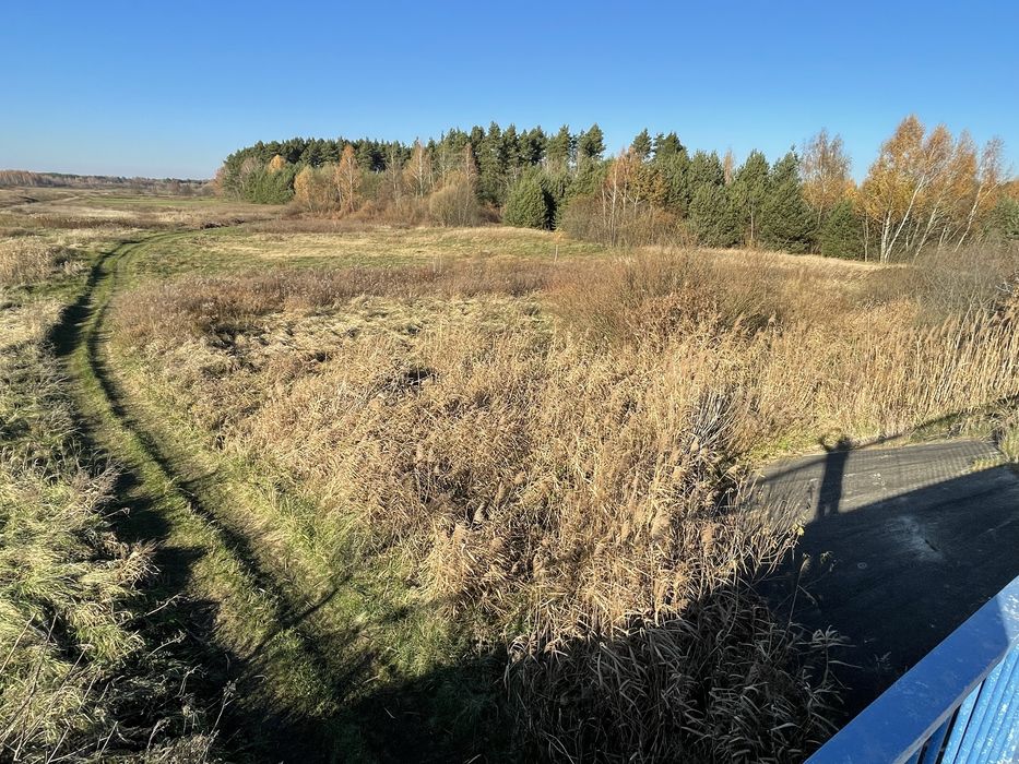 Земельна ділянка приватної власності під будівництво 0.25 га. ПРОДАЖ