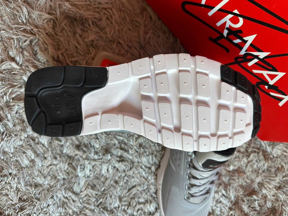 Кросівки Nike air max zero QS Оригінал