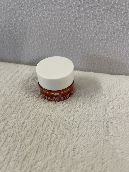 orzeźwiający krem pod oczy 5 ml