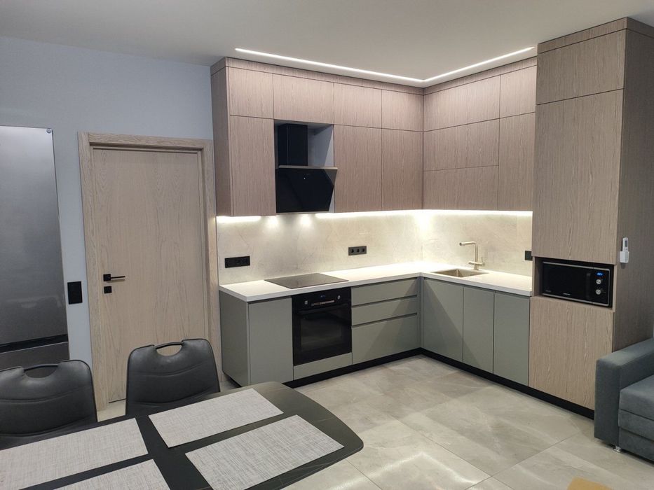 Оренда квартири ЖК Нивки Парк