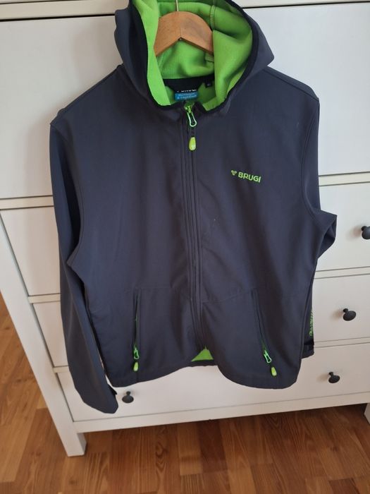 Kurtka męska Brugii rozm.42