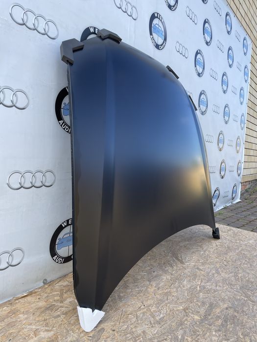 Капот алюмінієвий крило праве ліве Audi A6 C7 капот крило праве ліве ауді а6 с7 капот
