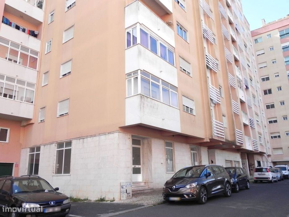 Apartamento T2- São Marcos (Sintra)