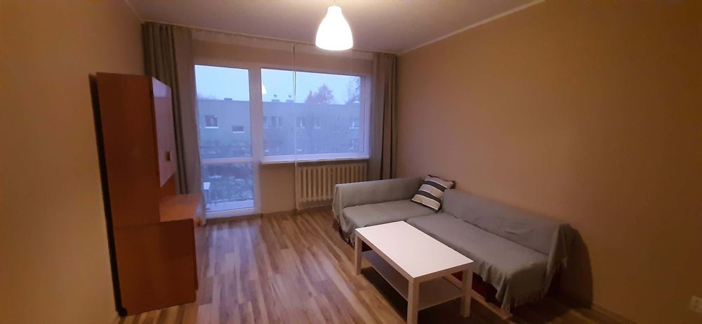 Mieszkanie – Łódź - Widok 2