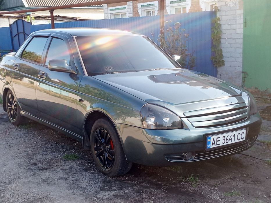 Продам Приору 2170