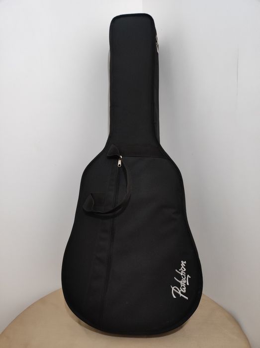 Bolsa / estojo para guitarra / viola