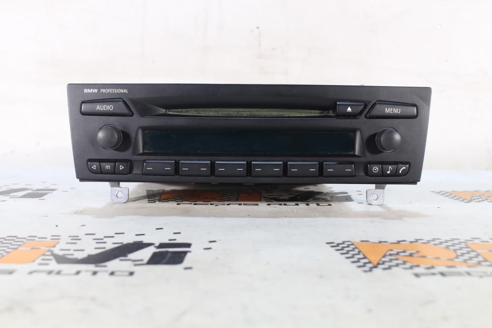 Rádio / auto-rádio BMW 1 (E87)