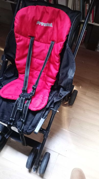 Carrinho de Passeio Pré-Natal NOVO PREÇO 35€