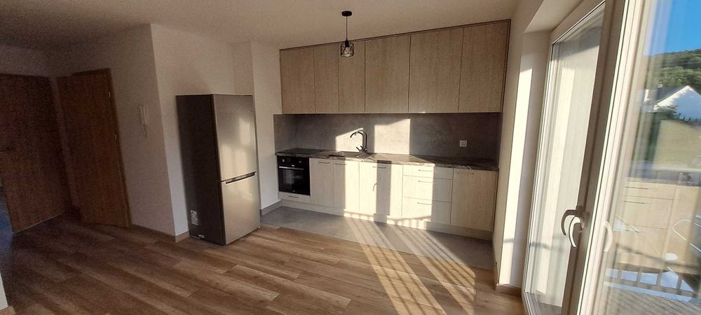 Mieszkanie  do wynajęcia w Rumi 41m²- 1800zł pierwszy najem