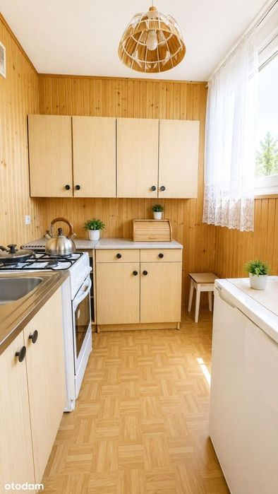 Mieszkanie – Wrocław, Powstańców Śląskich - Widok 5