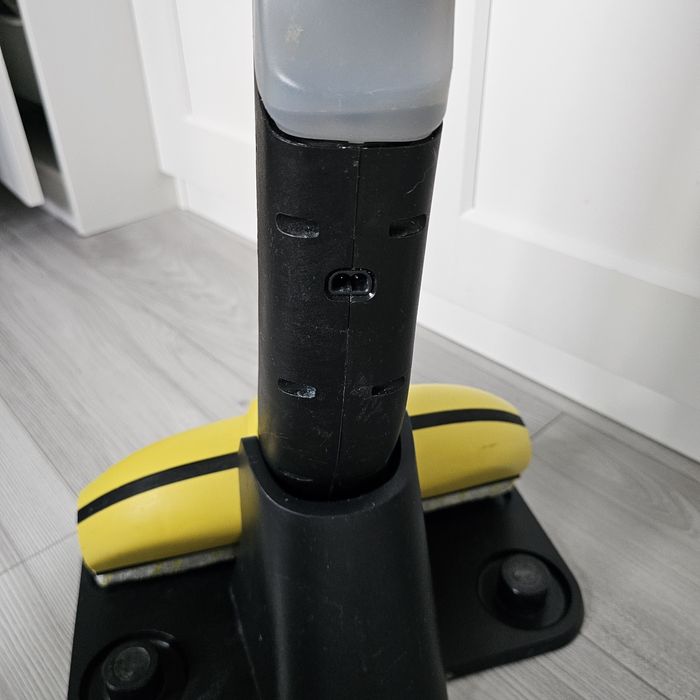 Mop elektryczny Karcher