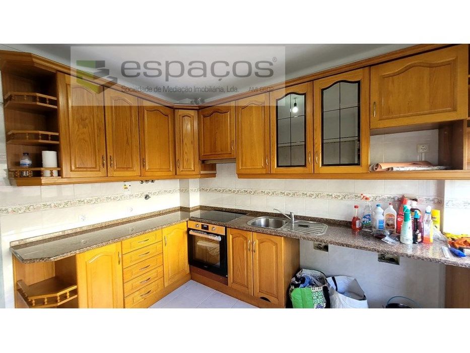 T2 Arrendamento Centro da Bobadela