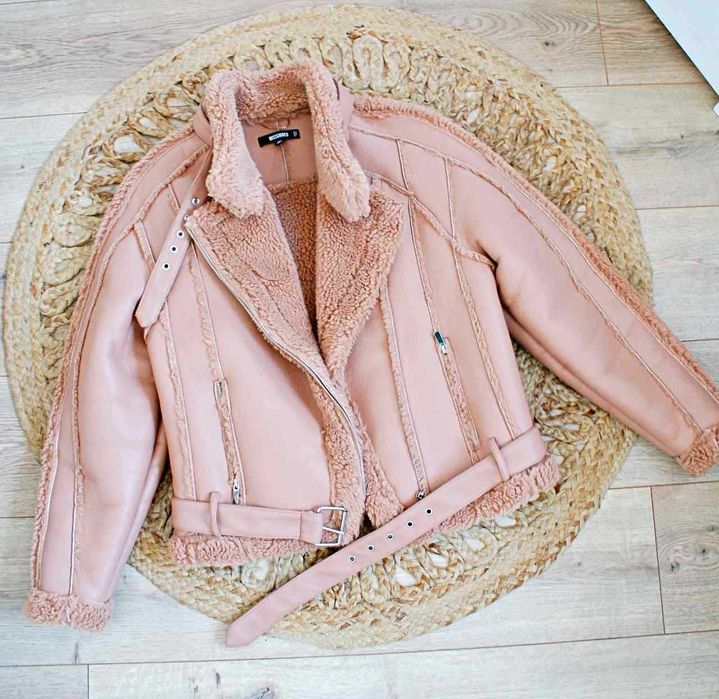 kozuszek missguided s