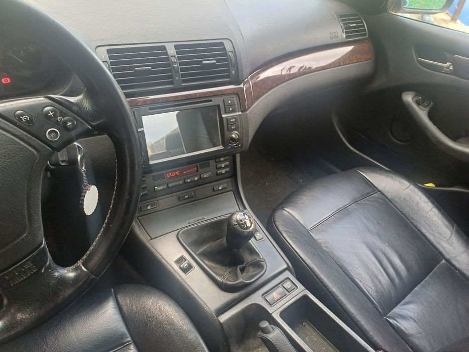 Vendo bmw 320 ..