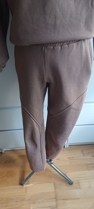 Dres damski brązowy Pakuten r S/M