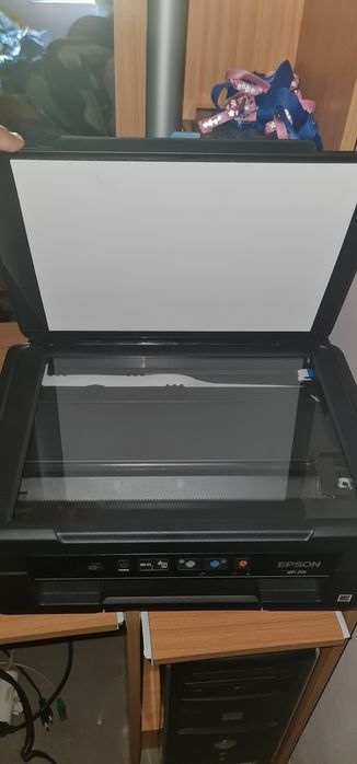 Impressora epson