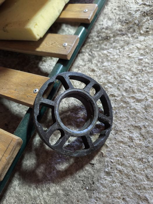 Jantes Liga Leve 16’ c/oferta alargadores