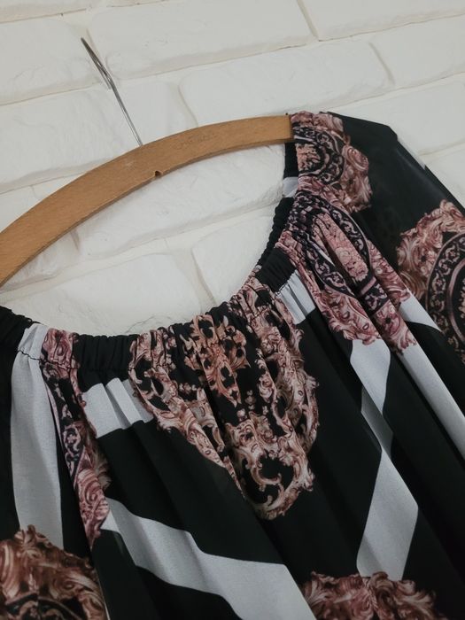Piękna sukienka XL/XXL