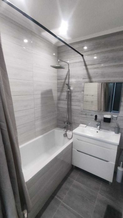 2-комнатная квартира по адресу ул. Магистратская (площадь 75 м²) - Atlanta.ua - фото 17