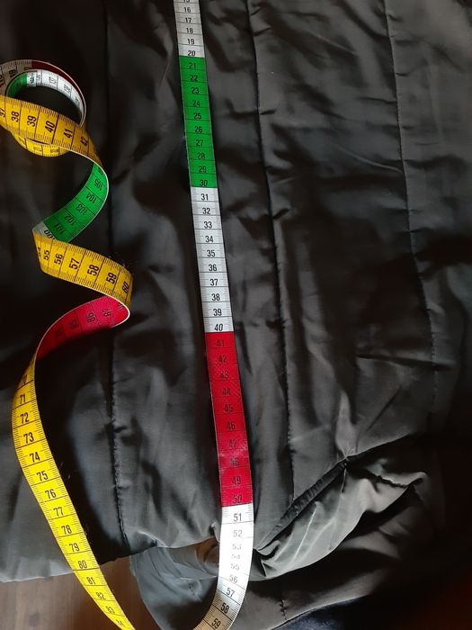 Casaco de rapaz verde