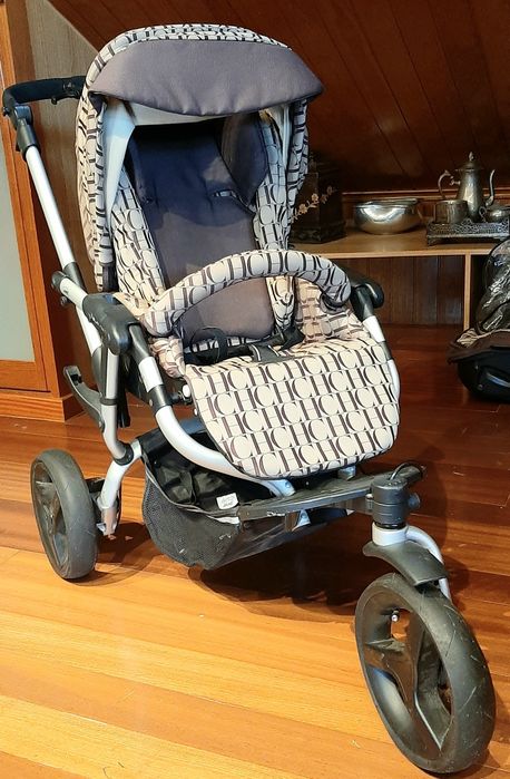Carolina Herrera Stroller64729888535043121