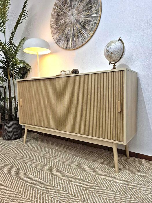 Aparador / Cômoda / Sideboard  / Móvel  TV / Louceiro