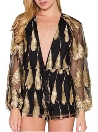 Золоте пір'я до свята і на кожен деньнь