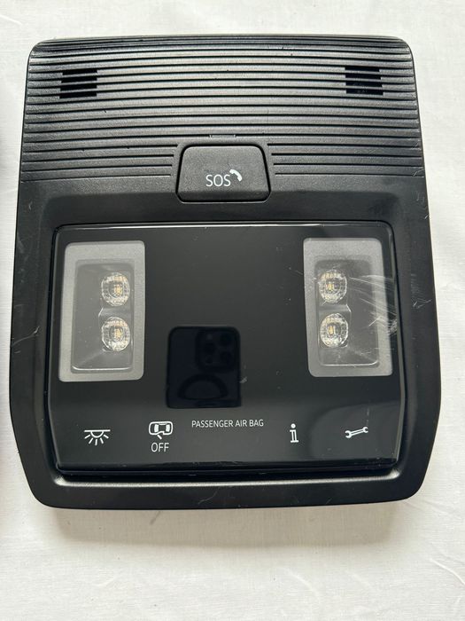 Лампа обшивки стелі  5H0959561BM , GOLF 8 VIII