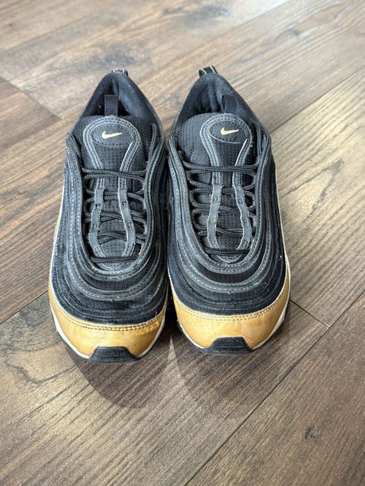 Кросівки NIKE AIR MAX 97
