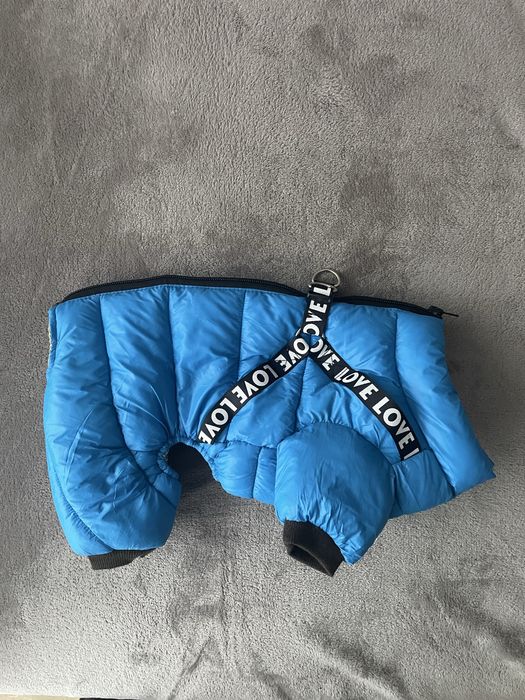 Одяг для собачки