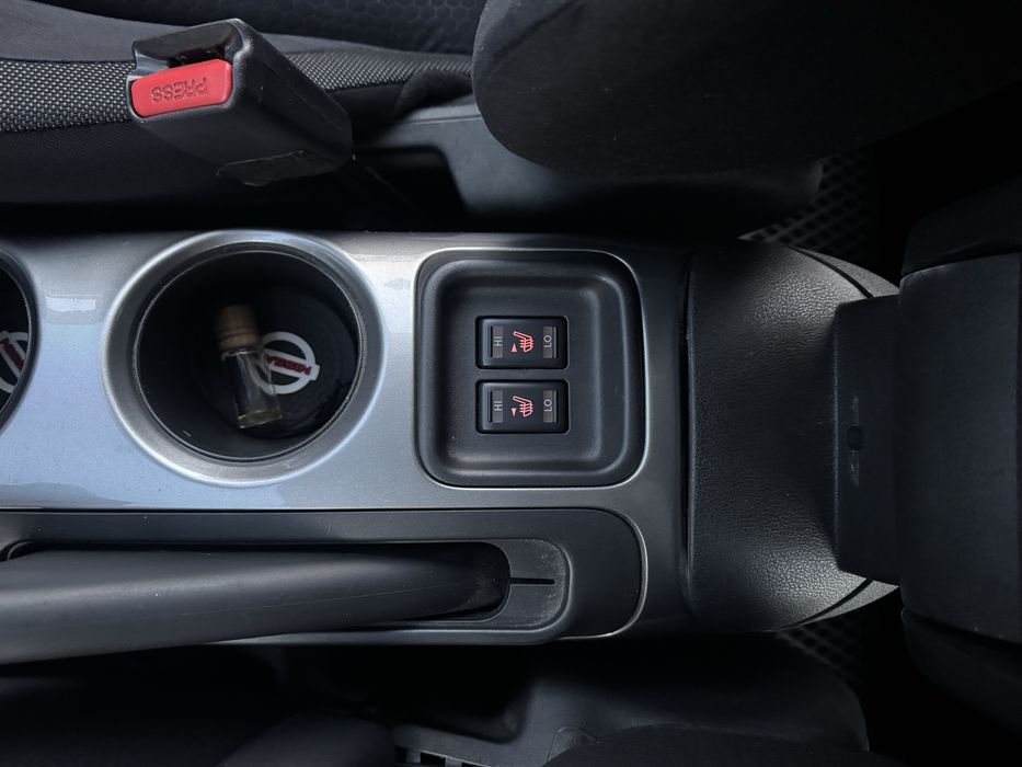 Продам офіційний Nissan Juke автомат