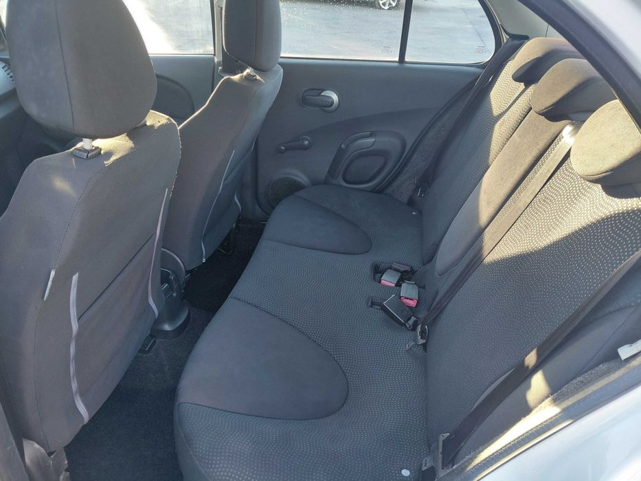 Nissan Micra 1.2 16V 2010
