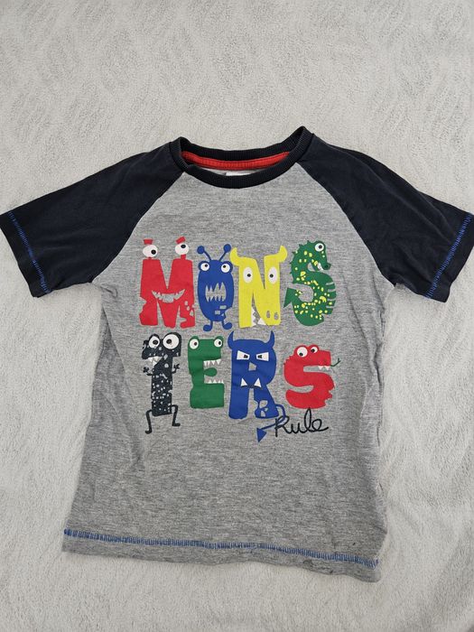 T-shirt / bluzka