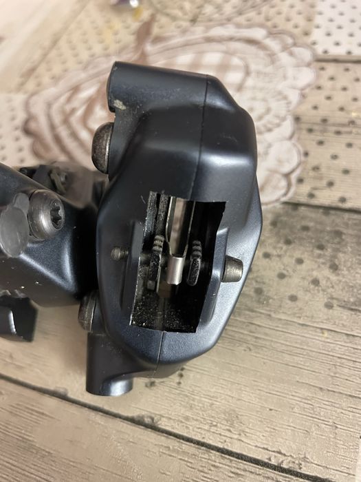 Pincas disco 160 sram force